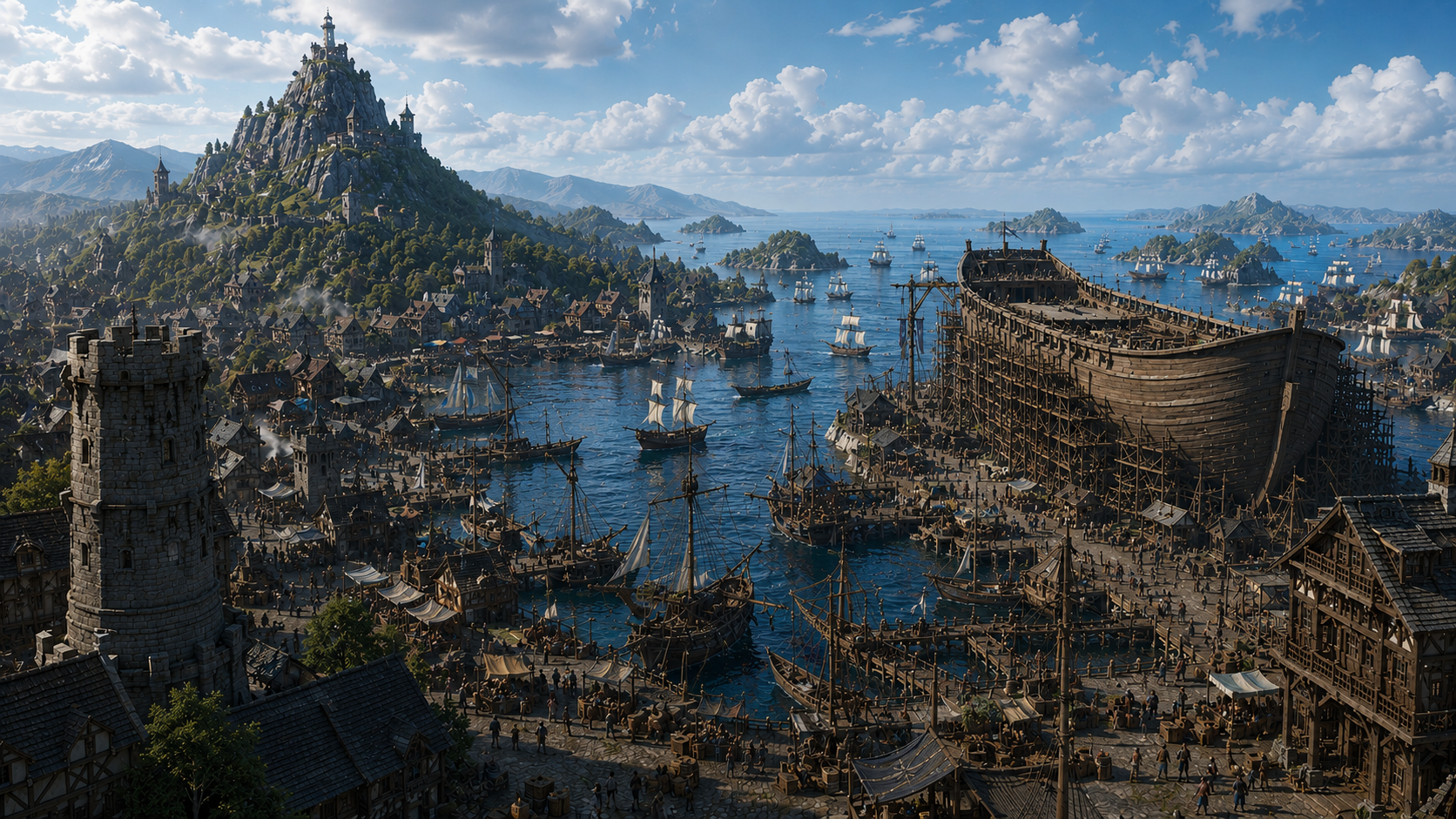 Republic of Havenor