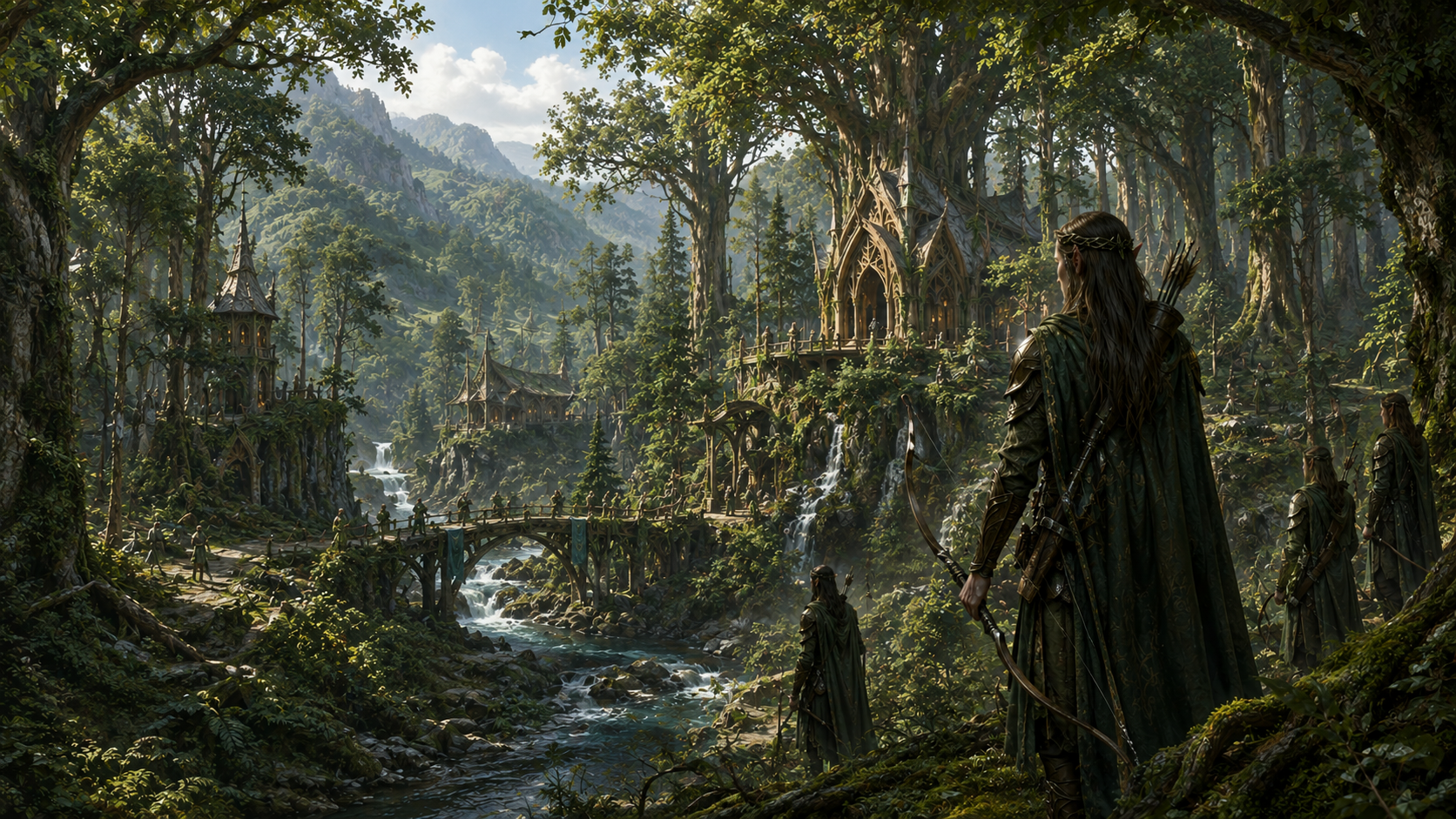 Tirith I Daur